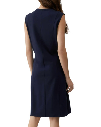 Abito corto donna Liu Jo night blu sky ES26LJ23 TA6126 J5942 93924