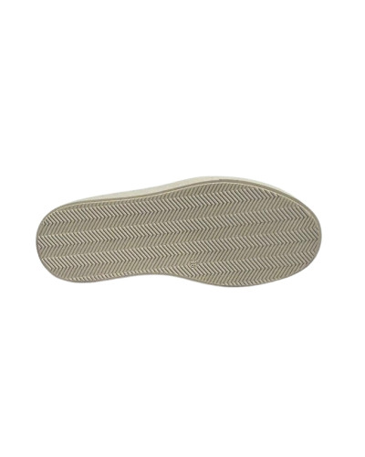 Sneaker donna SVNTYSX 7/6 Push-D07 white/ black DS26SV01