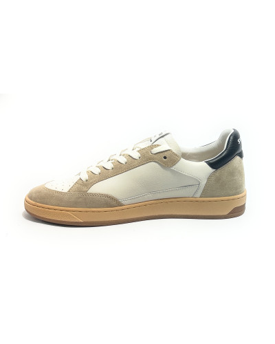 Sneaker uomo SVNTYSX 7/6 Stay-U09 white/black US26SV04