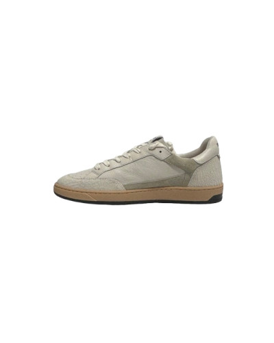 Sneaker uomo SVNTYSX 7/6 Stay-U08 white US26SV05
