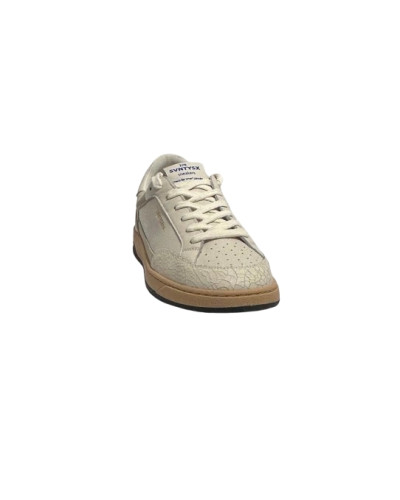 Sneaker uomo SVNTYSX 7/6 Stay-U08 white US26SV05
