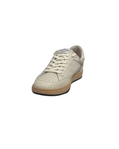 Sneaker uomo SVNTYSX 7/6 Stay-U08 white US26SV05