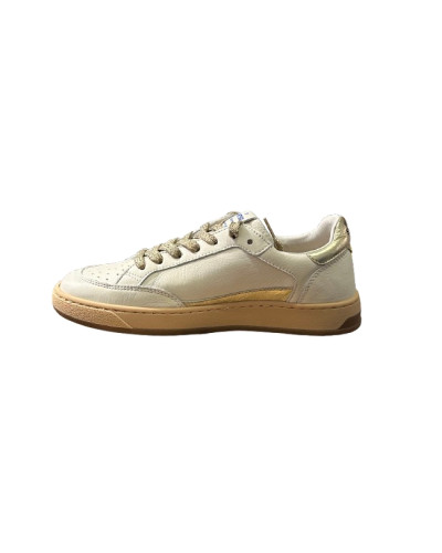 Sneaker donna SVNTYSX 7/6 Stay-D05 white/platinum DS26SV04