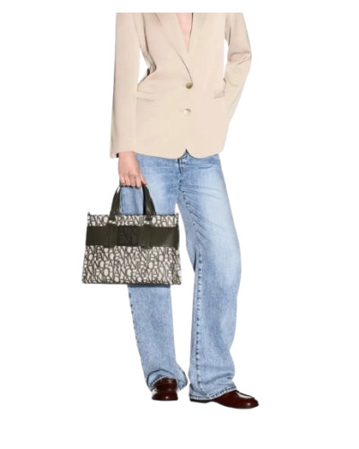 Borsa donna a mano/tracolla Armani Exchange Savanna sand BS26AX01 942689 3F742 MZ317