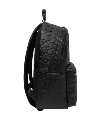 Borsa donna Armani Exchange zaino black BS26AX08 XM000237 AF12133 UC001