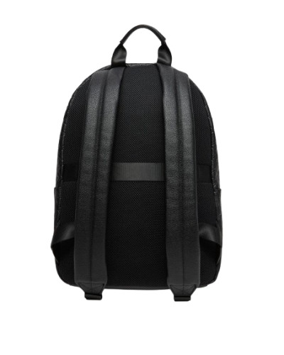 Borsa donna Armani Exchange zaino black BS26AX08 XM000237 AF12133 UC001