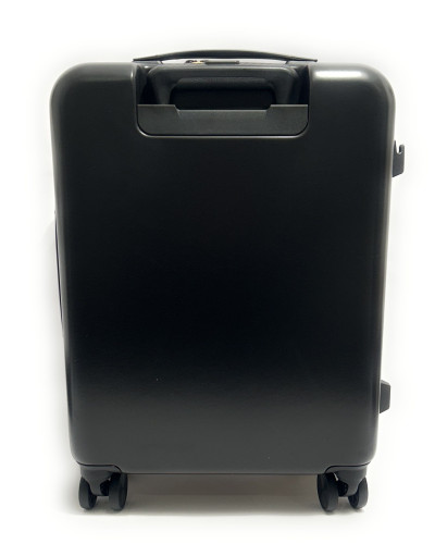 Trolley Blauer Cabin02 black BS26BU01 S6CABIN02/AIR