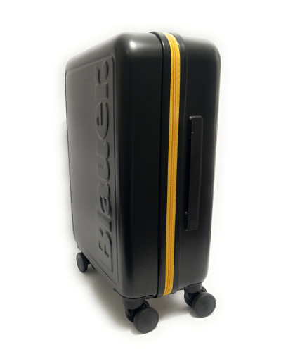 Trolley Blauer Cabin02 black BS26BU01 S6CABIN02/AIR