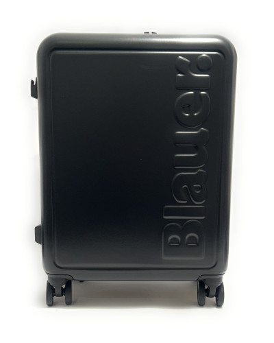 Trolley Blauer Cabin02 black BS26BU01 S6CABIN02/AIR