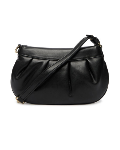 Borsa donna a mano/spalla/tracolla Armani Exchange black BS26AX12 XW002164 AF19894 UC001