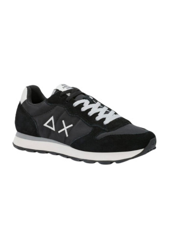 Sneaker running Sun68 Tom Solid 11 nero US26SU12 Z36101