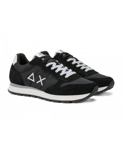 Sneaker running Sun68 Tom Solid 11 nero US26SU12 Z36101