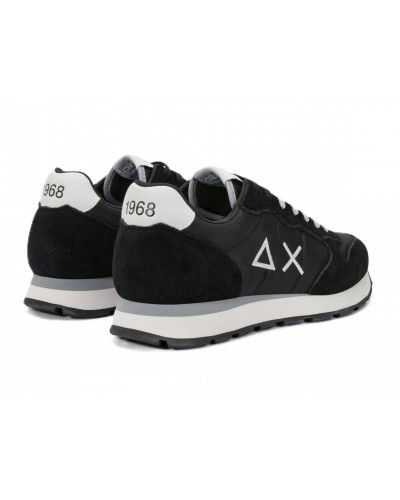 Sneaker running Sun68 Tom Solid 11 nero US26SU12 Z36101