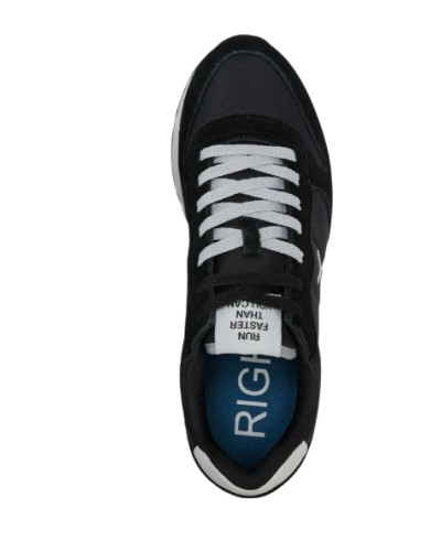 Sneaker running Sun68 Tom Solid 11 nero US26SU12 Z36101