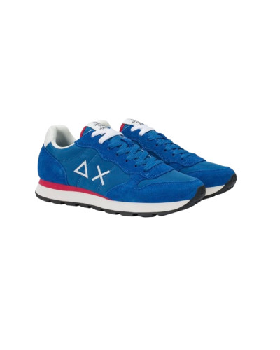 Sneaker running Sun68 Tom Solid 58 royal US26SU03 Z36101