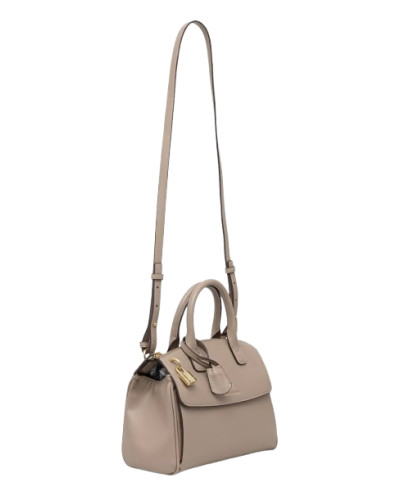 Borsa donna a mano/ tracolla Armani Exchange sand BS26AX13 XW000307 AF12040 U6223