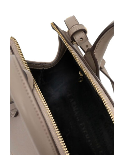 Borsa donna a mano/ tracolla Armani Exchange sand BS26AX13 XW000307 AF12040 U6223