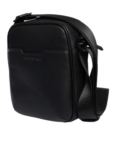 Tracolla crossbody uomo Armani Exchange black BS26AX16 XM002584 AF22651 UC001