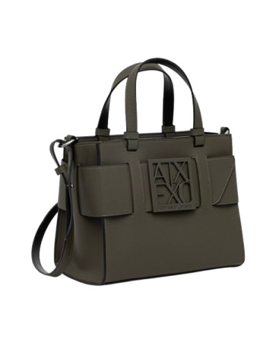 Borsa donna a mano/tracolla Savanna Armani Exchange BS26AX17 942690 0A874 U7043