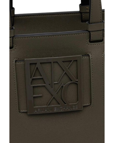 Borsa donna a mano/tracolla Savanna Armani Exchange BS26AX17 942690 0A874 U7043