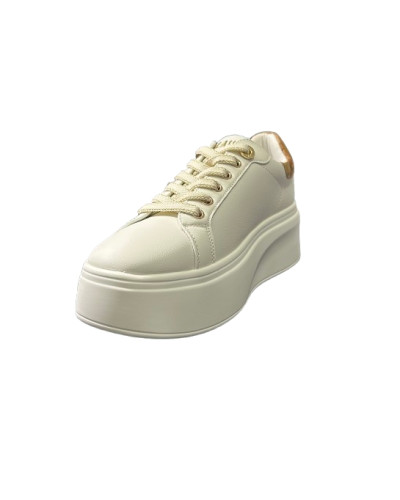 Sneaker Alviero Martini 1A Classe white DS26PC01 Z 1473 300E