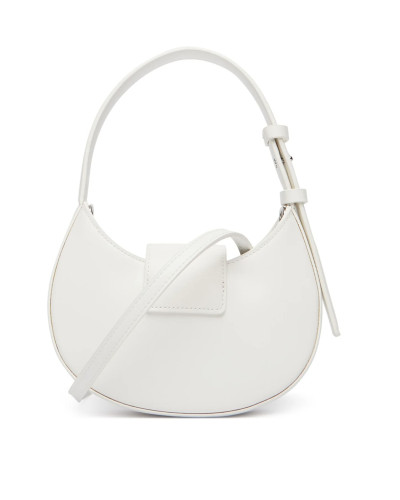 Borsa donna a mano/tracolla Armani Exchange white BS26AX22 XW002566 AF12039 U0011