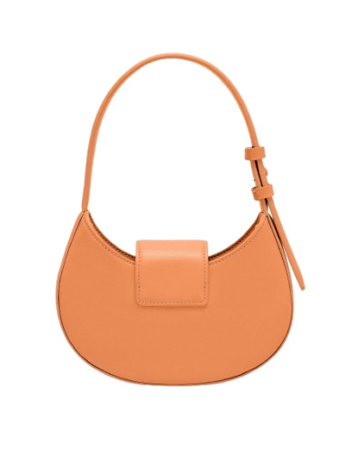 Borsa donna a mano/tracolla Armani Exchange arancione BS26AX26 XW002566 AF12039 U3063