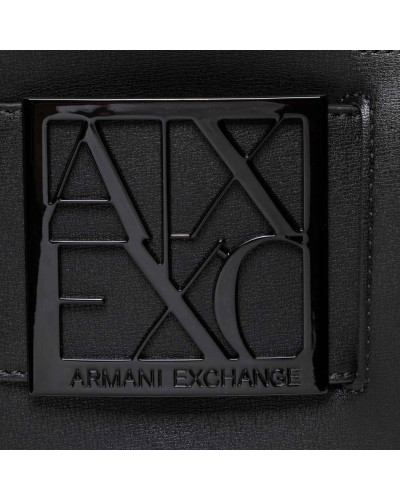 Borsa donna a mano/tracolla Armani Exchange nero BS26AX27 942690 0A874 00020