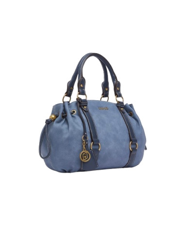 Borsa Liu-jo a mano S Trunk Ginesa cloud BS26LJ56 AA6081 E1116