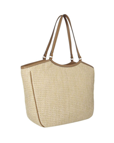Borsa donna Liu-jo Ferielle L Tote naturale BS26LJ59 AA6208 T383A 00005
