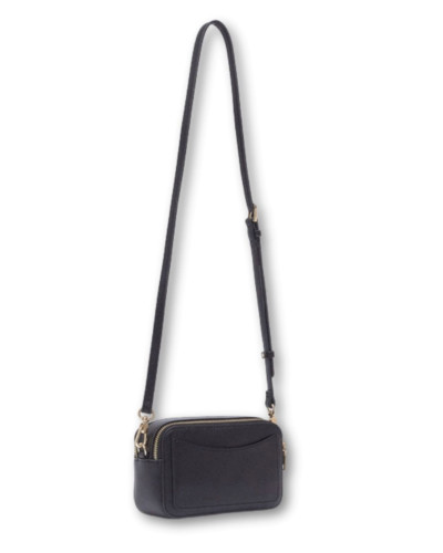 Borsa donna Liu-jo Ridhi Camera Case S nero BS26LJ57 AA6100 E1012