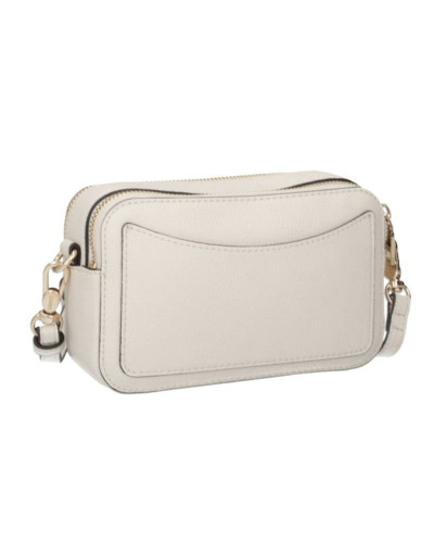 Borsa donna Liu-jo Ridhi Camera Case S cream BS26LJ61 AA6100 E1012