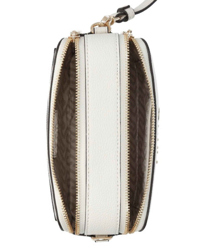 Borsa donna Liu-jo Ridhi Camera Case S cream BS26LJ61 AA6100 E1012
