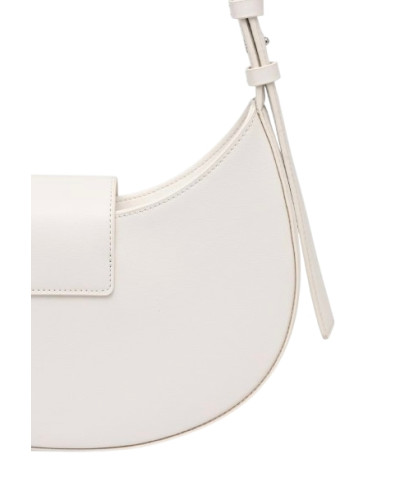Borsa donna a mano/spalla Armani Exchange white BS26AX36 XW002565 AF12039 U0011