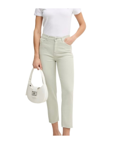 Borsa donna a mano/spalla Armani Exchange white BS26AX36 XW002565 AF12039 U0011