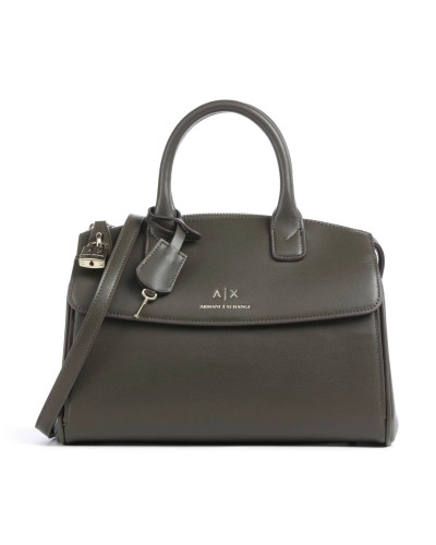 Borsa donna a mano/tracolla Armani Exchange savanna BS26AX37 XW000307 AF12040 U7043