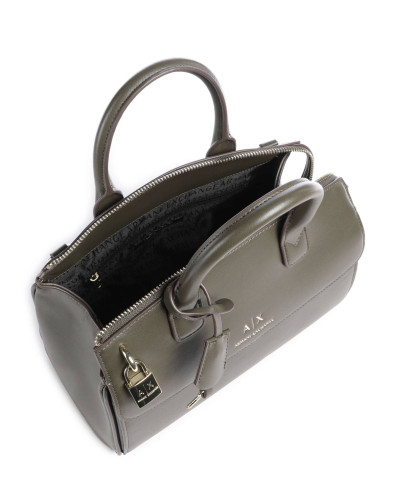 Borsa donna a mano/tracolla Armani Exchange savanna BS26AX37 XW000307 AF12040 U7043