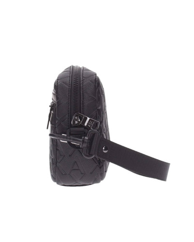 Beauty uomo Armani Exchange Logo Embossed black BS26AX42 XM001272 AF12133 UC001