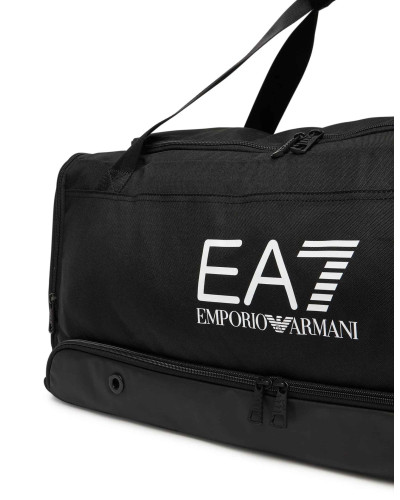 Borsa palestra uomo EA7 Emporio Armani UBS26EA05 7X000013 AF19722 UC001