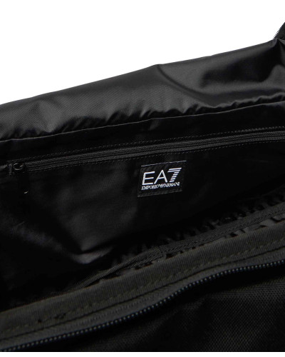 Borsa palestra uomo EA7 Emporio Armani UBS26EA05 7X000013 AF19722 UC001