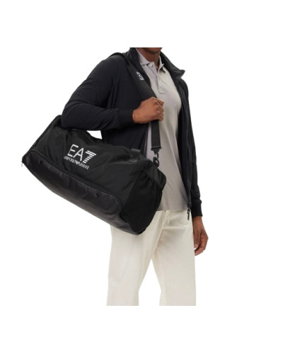 Borsa palestra uomo EA7 Emporio Armani UBS26EA05 7X000013 AF19722 UC001