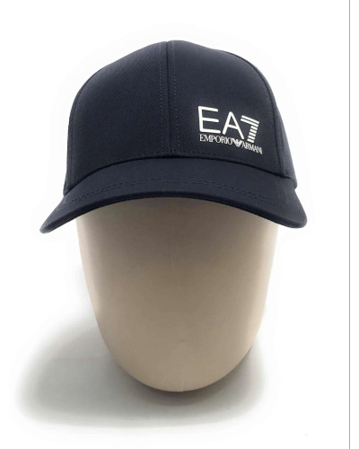 Cappello EA7 Emporio Armani  blue/ white CS26EA01 7X000005 AF11989