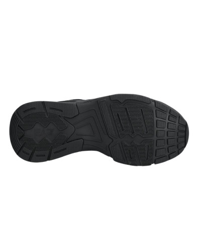 Sneaker EA7 Emporio Armani Predator triple black/ gold unisex US26EA13 X8X249 XK446 MZ177