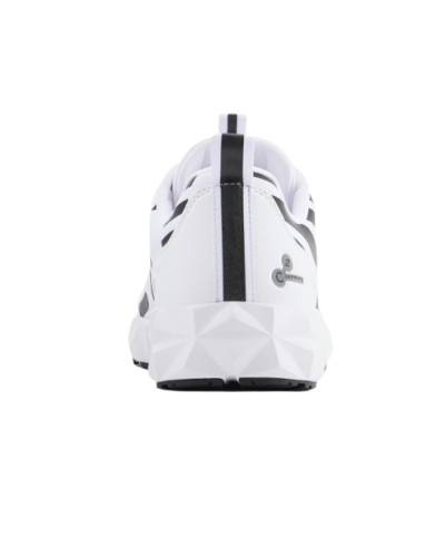 Sneaker EA7 Emporio Armani Ultimate C2 Kombat Core white black US26EA06 X8X217 XK433 U026