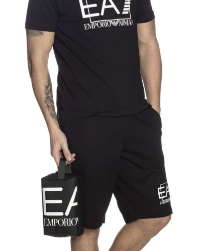 EA7 Emporio Armani train beauty black UBS26EA06 245076 3R910 95020