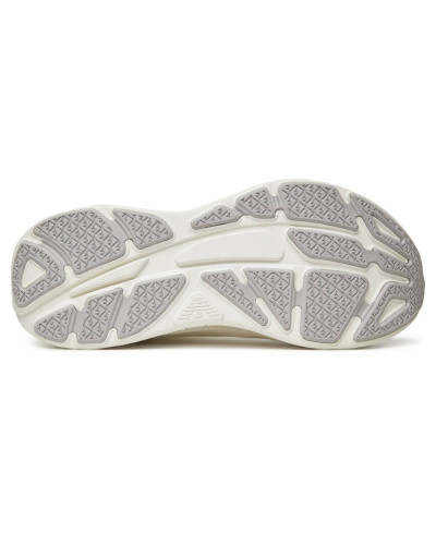 Sneaker running EA7 Emporio Armani full star white/antartide US26EA15 X8X245 XK442 D131