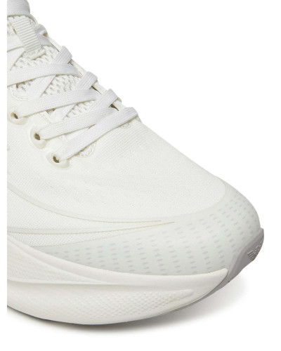 Sneaker running EA7 Emporio Armani full star white/antartide US26EA15 X8X245 XK442 D131