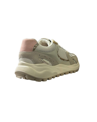 Sneaker donna Gold&gold oro DS26GG14 GB1028