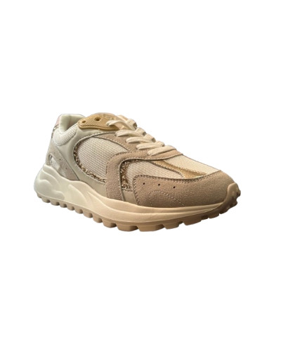 Sneaker donna Gold&gold oro DS26GG14 GB1028