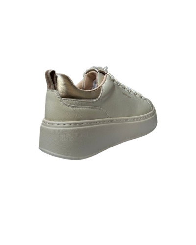 Sneaker donna Gold&gold beige DS26GG02 GB1046